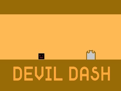 leikur Devil Dash