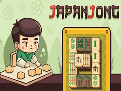 leikur JapanJong