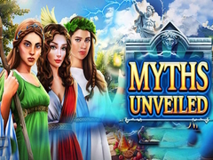 leikur Myths Unveiled