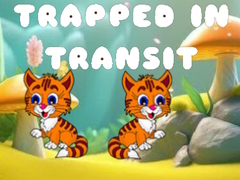 leikur Trapped in Transit