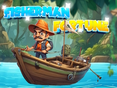 leikur Fisherman Fortune