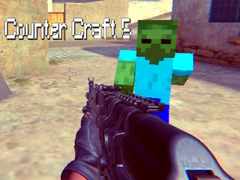 leikur Counter Craft 5