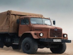 leikur Offroad Truck Adventure