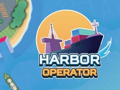 leikur Harbor Operator
