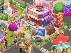 leikur Scavenger Hunt - Hidden Items
