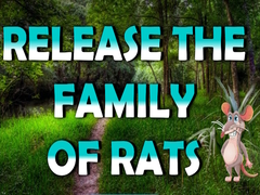 leikur Release the Family of Rats