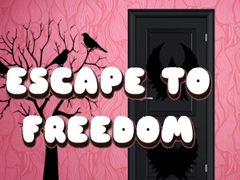 leikur Escape to Freedom