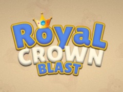 leikur Royal Crown Blast