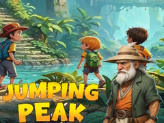 leikur Jumping Peak