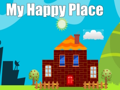 leikur My Happy Place