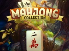leikur Mahjong Collection