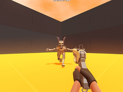 leikur Boomer Shooter