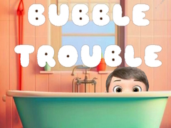 leikur Bubble Trouble