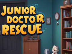 leikur Junior Doctor Rescue