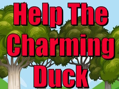 leikur Help The Charming Duck