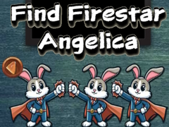leikur Find Firestar Angelica