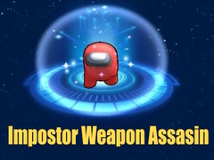 leikur Impostor Weapon Assasin