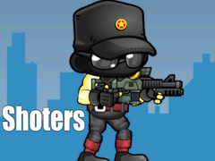 leikur Shoters