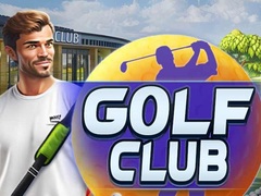 leikur Golf Club
