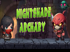 leikur Nightshade Archary