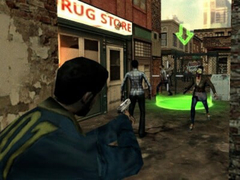 leikur Fallout: Surviving in the Wasteland