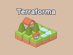 leikur Terraforma