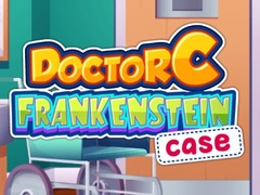 leikur Doctor C: Frankenstein Case