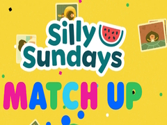 leikur Silly Sundays Match Up