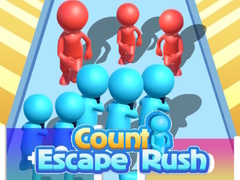 leikur Count Escape Rush