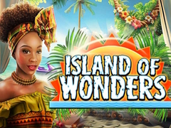 leikur Island of Wonders