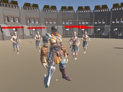 leikur Berserk