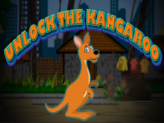 leikur Unlock The Kangaroo