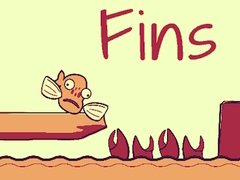 leikur Fins