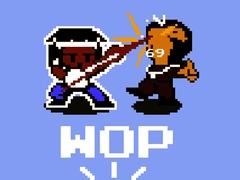 leikur WOP