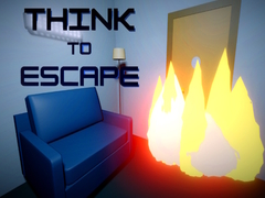 leikur Think to Escape