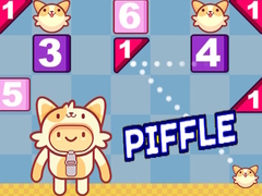 leikur Piffie