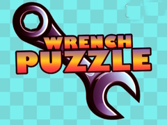 leikur Wrench Puzzle