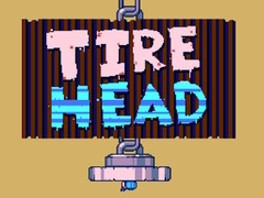 leikur Tire Head