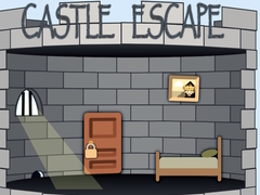 leikur Castle Escape