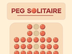 leikur Peg Solitaire