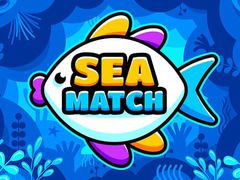leikur Sea Match