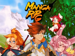leikur Manga RPG