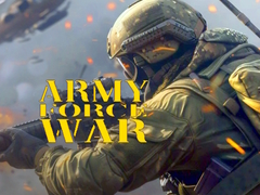 leikur Army Force War