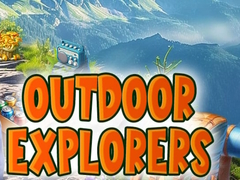 leikur Outdoor Explorers