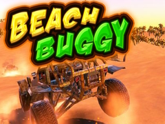 leikur Beach Buggy