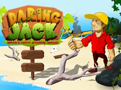 leikur Daring Jack