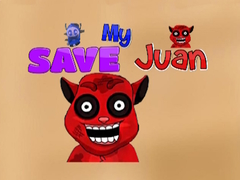 leikur Save juan