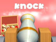 leikur Knock