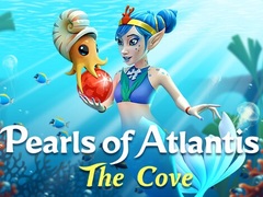 leikur Pearls of Atlantis The Cove