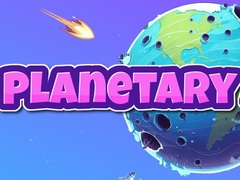 leikur Planetary Assault